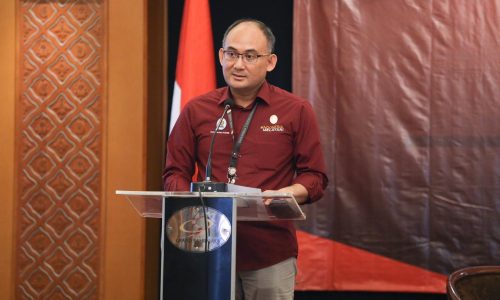 Tidak Ada Pengangkatan CPNS Jalur Indonesia Sehat