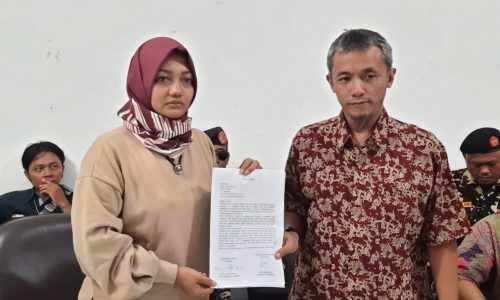 Apartemen Swarnabumi Cikunir Mangkrak  2 Tahun, PT Kopelland Di Somasi Konsumen