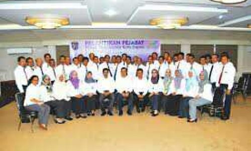 Kepuasan Pelanggan Itu Yang harus Di Utamakan , ini lah Penjelasan Direktur PDAM Kota Depok.