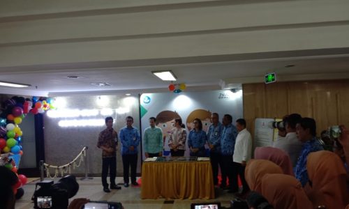 PAUD Fase dan Investasi Penting Pendidikan Nasional.