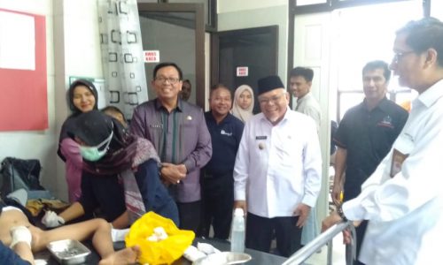 PT. BA UPO GELAR KHITAN MASSAL SE KOTA SAWAHLUNTO.