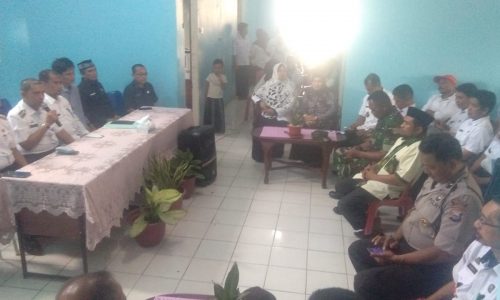 Bupati Wajo, Musrembang Tingkat Kecamatan Harus Menghasilkan Usulan Proritas yang Bisa Memenuhi Kebutuhan Dasar Masyarakat.