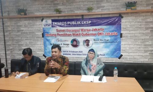 Laporan Hasil Survei