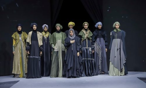 Ealaqa-The Relation ofNajua x BellabaricSupported by Lucky PrintDan Kemenperin Indonesia