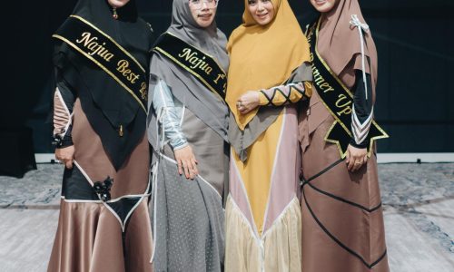 20 Tahun Berkarya.