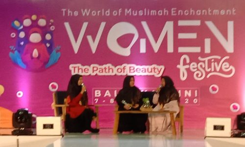 Women Festival