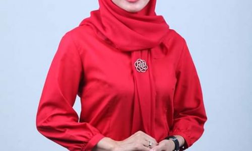 Waspada Virus Covid-19, Bupati Luwu Utara Tunda Kema Bakti Saka Kencana se Sulsel