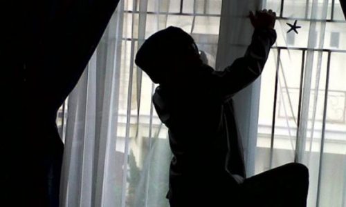 Warga Cilodong Resah Maraknya Pencurian Bermotor