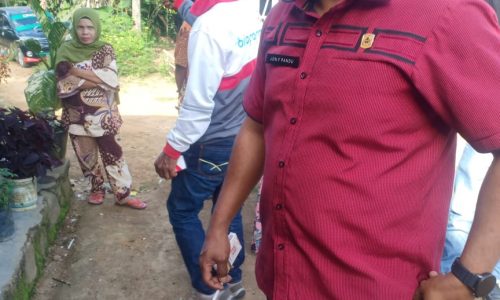 Jon Firman Pandu Maju Pilkada Kabupaten Solok  Jabatan Ketua DPRD Jadi Rebutan.