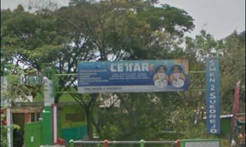 SMKN 2 Sukorejo Apresiasi Program Kuota Internet Gratis Bagi Siswa Dan Guru.