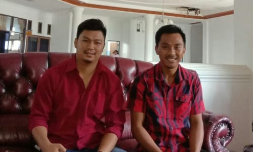 Sambut Jokowi di Sultra, POROS MUDA Akan adukan pelanggaran PT. Sangia Perkasa Raya.