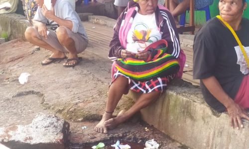 THM, Perjudian dan Peredaran Miras Marak Menjamur di Nabire, LSM WGAB Angkat Bicara.