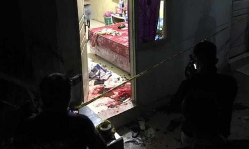Kronologis Peristiwa Pemicu Terjadinya Saling Balas Serangan Antar Warga di Bau-Bau