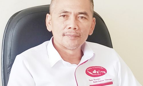 DR. Suriyanto PD :  Persoalan Berbangsa Harus Disikapi Dengan Arif