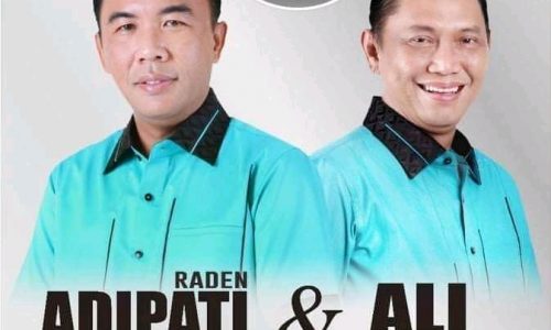 Pimprus Edi Swandi.SH Siap Dukung Pasangan No Urut 2