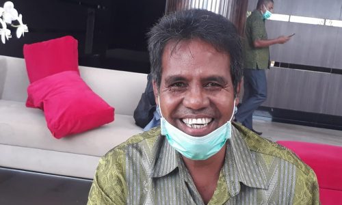 Sumba Tengah jadi Pusat Pengembangan Food Estate Berskala Nasional