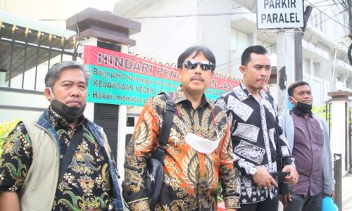 Law Firm RAR Menggugat PT Pertamina Terkait Dugaan Kasus Sengketa Lahan