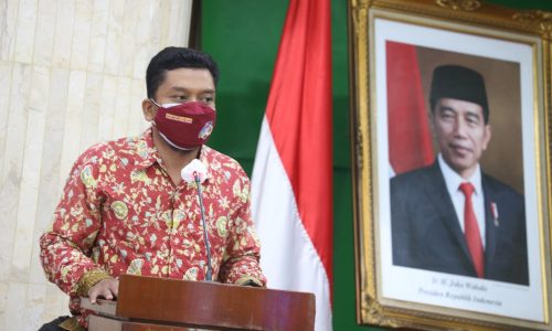 PPNI Pastikan Seluruh Perawat Jakarta Utara Terlindungi Hukum