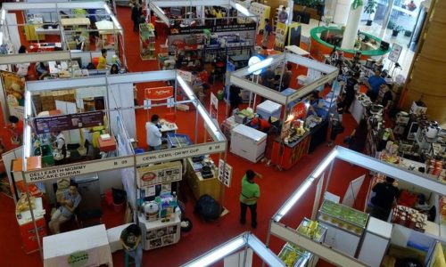 Jelang Idul Fitri, Ramadhan MarketFest 2021 di Mall Artha Gading Gaet Puluhan Binaan Jakpreneur