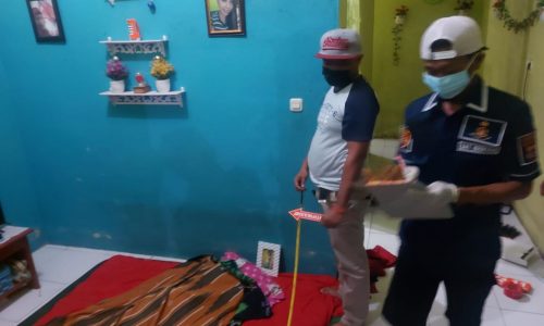 Polisi Tangani Kasus Penganiayaan Anak di Nabire