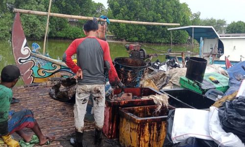 KETUA DPRD KABUPATEN BEKASI SEGERA PANGGIL PT PERTAMINA PHE ONWJ