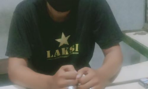 Umat Islam di minta jangan terpancing Provokasi yang dilakukan oleh Joseph Paul Zhang