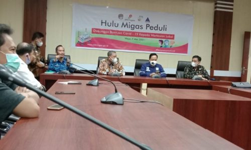 137 INSAN PERS KECIPRAT PAKET LEBARAN DARI ENERGI EQUITY EPIC SENGKANG ( EEES )