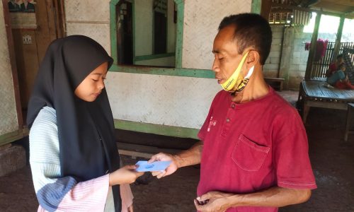 Mengenang Sejarah Burangkeng yang Kini Mulai Hilang di Telan Zaman