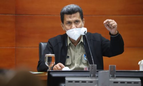 Sedekah Sampah Dijadikan Program Pembinaan RW Peserta Proklim