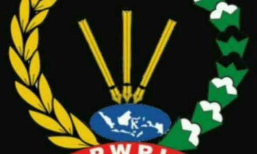 Ketua DPC PWRI Way Kanan Thabrani Beserta Seluruh Jajaran Mengucapkan Minal Aidin Walfa’Izin