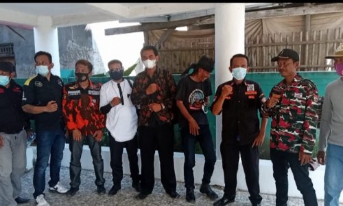 Masyarakat Telagajaya Minta Proses Kejalur Hukum, Oknum Diduga Mengaku- Ngaku Sebagai Ketua BPPKB Banten Pakisjaya