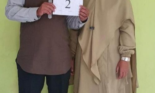 Pilkakam Kampung Mekar Asri Sujamno Unggul