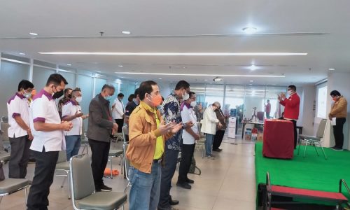 Deklarasi Aliansi Perekad