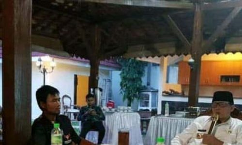 Rekan Indonesia Apresiasi Langkah Tegas Gubernur Banten Terhadap 20 Pejabat Dinkes yang Mundur