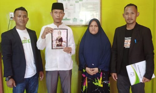 Keluarga Minta Ponpes Darul Arafah Tanggung Jawab Terkait Kasus Tewasnya FWA