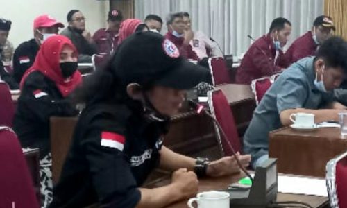 Kembalikan Marwah Jurnalis, Majelis Pers Gaungkan Kedaulatan Pers