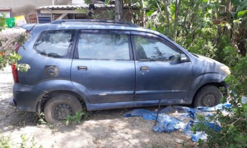 Mobil Dinas Desa Bantarsari Tidak Terawat, LP – KPK Angkat Bicara