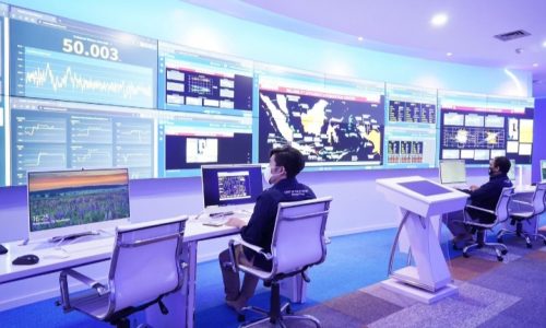 Transformasi PLN, Kunci Sukses Percepat Digitalisasi Pembangkit Dalam Peningkatan Efisiensi Dan Daya Saing