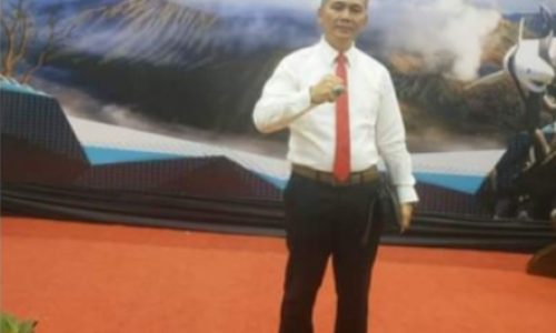 Ketum PWRI Dr. Suriyanto, Gugat Keras Tindakan Premanisme Dan Main Hakim Sendiri