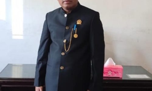 Ketua Komisi 1 DPRD Lampung Barat Akan Segera Komunikasikan Ke Dinas Terkait Permasalahan Bimtek Pekon