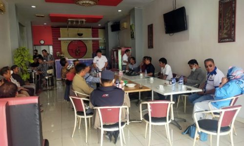 PWMOI SUL – SEL AKAN DILANTIK BULAN JULI 2021, MENDATANG