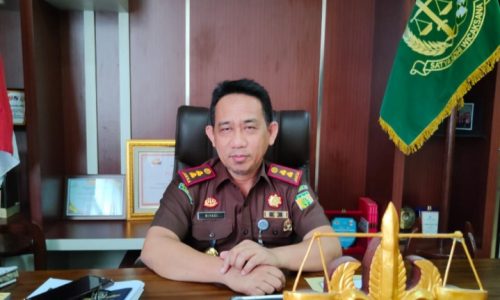 Giat Bimtek Pekon Lampung Barat, ini Kata Kejari Lambar