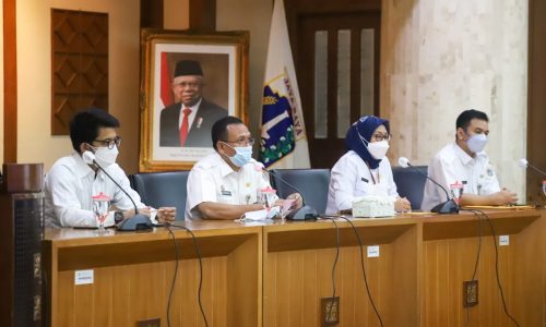 ASN Jakut Dibekali Materi PPA