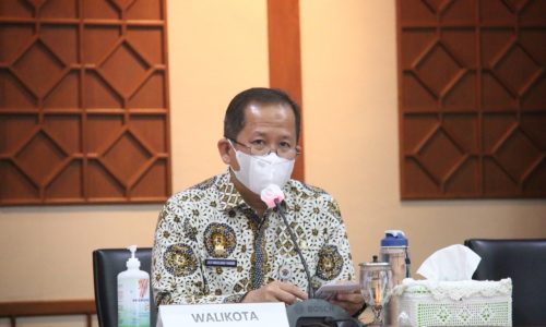 Percepatan Vaksinasi, Forkompimko Jakut Libatkan Ormas