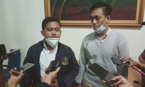 LBH SEMMI Dampingi Mahasiswa Korban Pembacokan Yang Di BAP Oleh Polres Jakpus