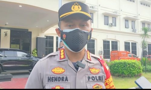 Sosok Pemimpin Tegas, Kombespol Hendra Gunawan Disebut Pantas Jadi PJ Bupati Bekasi