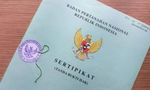 Sertifikat No 233 Produk BPN Minsel Yang Diduga Cacat Prosudural Mulai Terungkap Di persidangan PTUN Manado