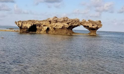 Hukum Adat dan Destinasi Wisata Bahari di Kabupaten Sabu Raijua, NT