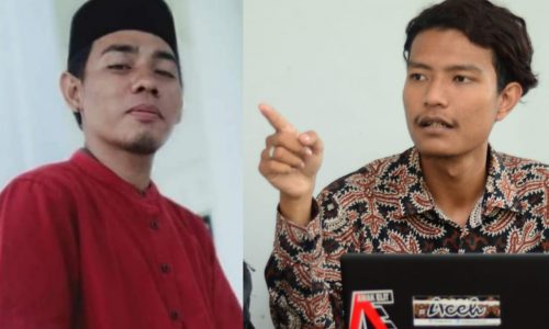 DPP FORPAK Tunjuk Penulis Asal Abdya sebagai Wabendum