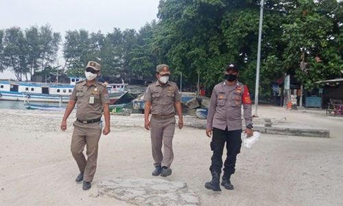 Lagi, Satu Pulau di Kepulauan Seribu Selatan Raih Predikat Zona Hijau